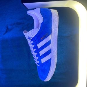 Adidas Gazelle ‘Royal’
